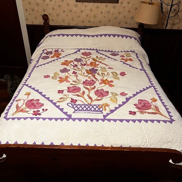 Meet your Posher, Wendy - Picture 7 of 8